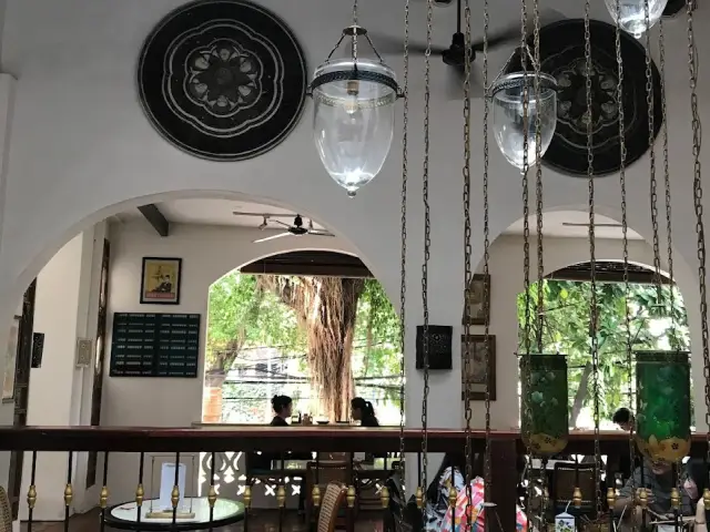 Gambar Makanan Tugu Kawisari Coffee & Eatery 3