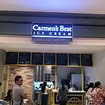 Carmen’s Best Ice Cream Shop Food Photo 2