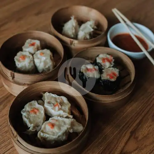 Gambar Makanan Dimsum Minako, Kenali Asam Atas 2