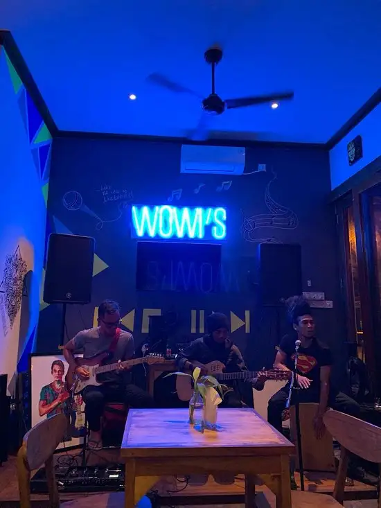 Gambar Makanan Wowi’s Bali 1