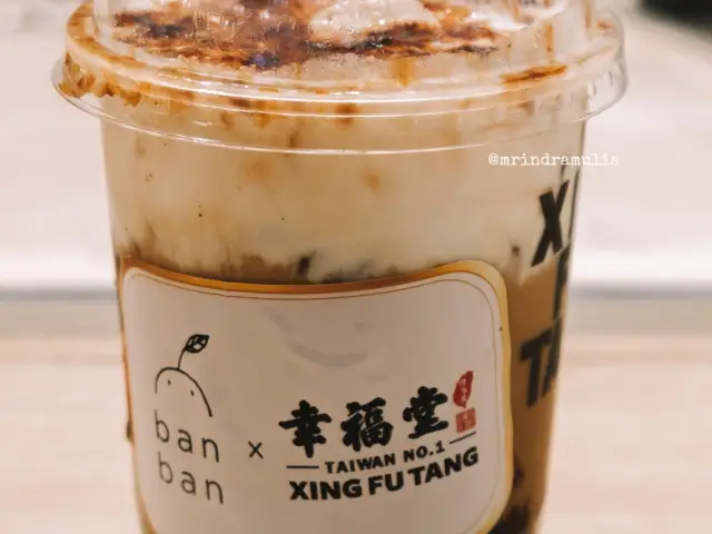 Gambar Makanan Xing Fu Tang 3