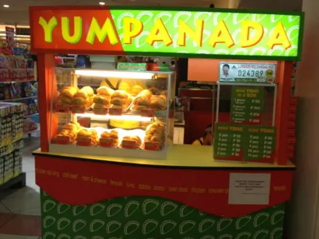 Yumpanada Food Photo 3