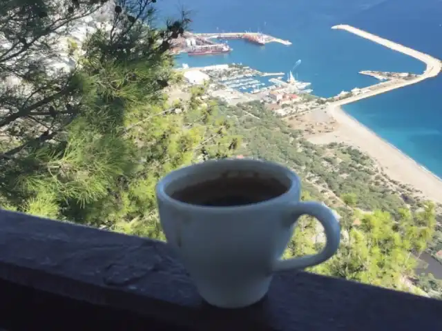 Teleferik Kafeterya'nin yemek ve ambiyans fotoğrafları 18