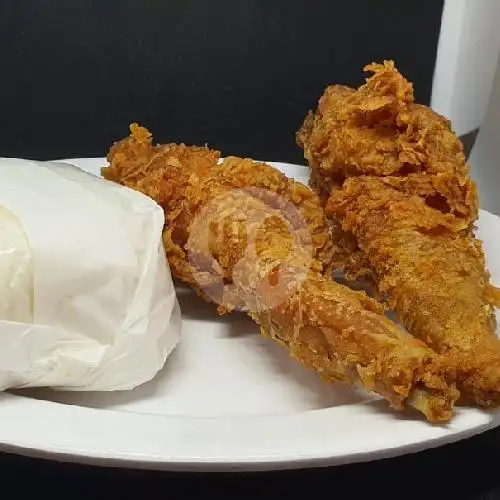 Gambar Makanan Kutaradja Fried Chicken Batoh, Lhueng Bata 20