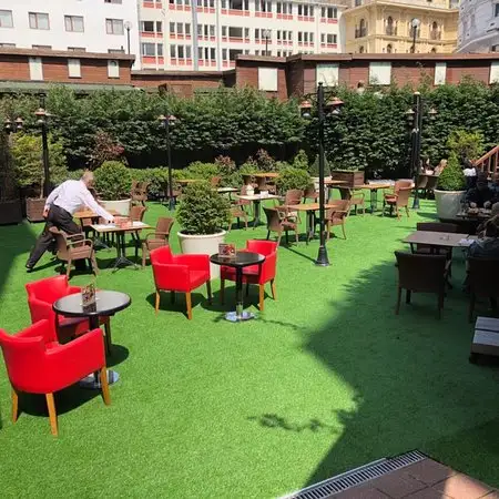 Venezia Restaurant'nin yemek ve ambiyans fotoğrafları 30