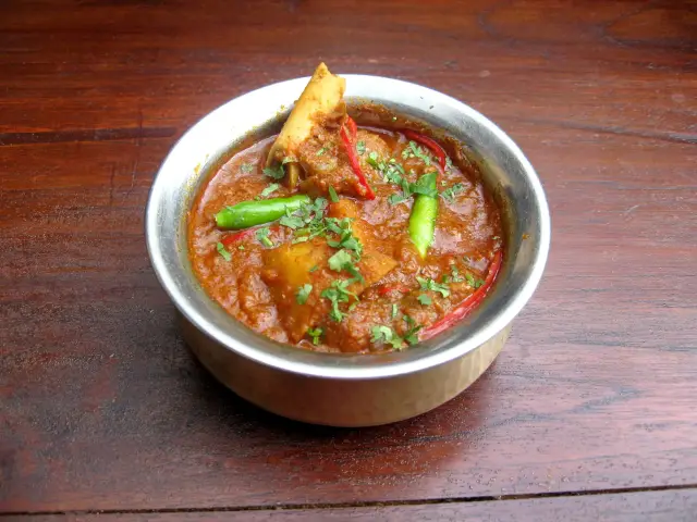 Gambar Makanan Kinara Cuisines of India 5