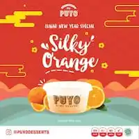 Gambar Makanan Puyo Silky Desserts 1