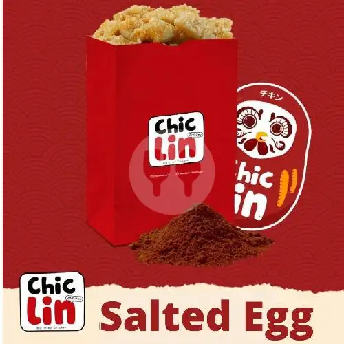 Gambar Makanan Chiclin Shilin Chicken 12