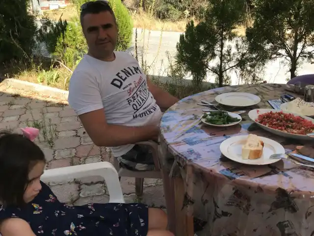 Erdoğan'ın Yeri Et Mangal'nin yemek ve ambiyans fotoğrafları 9
