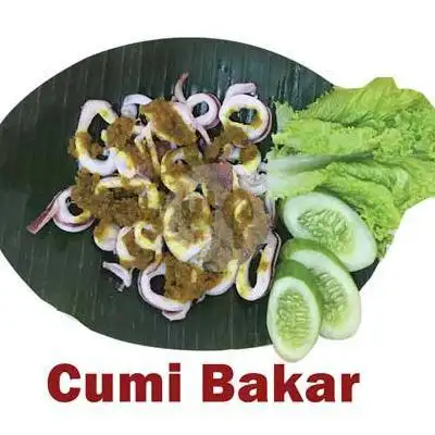 Gambar Makanan Cew Cew 99, Taman Surya 7