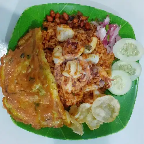 Gambar Makanan Mie Aceh Keumala Indah, Medan Satria 7