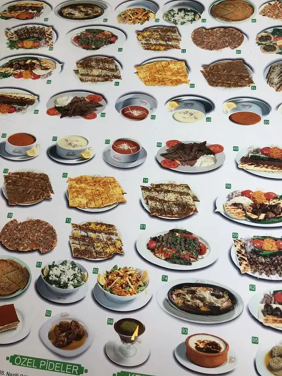 Lezzet-i Ala'nin yemek ve ambiyans fotoğrafları 27