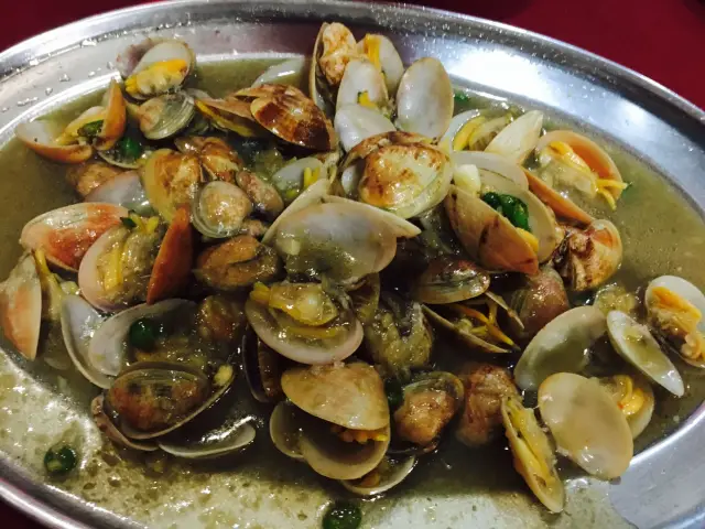 Hai Peng Crab House Food Photo 5