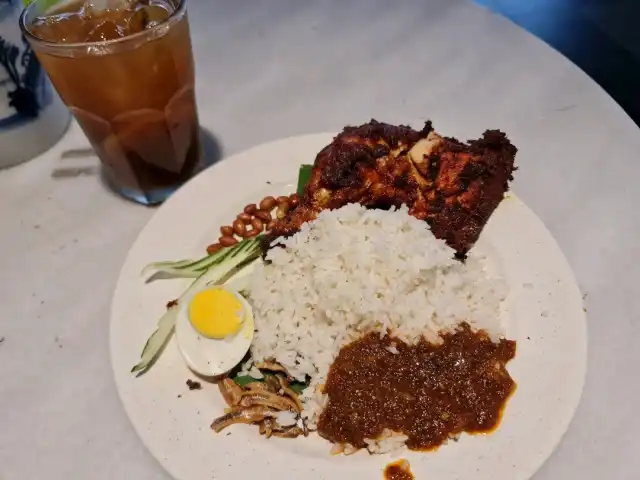 Ali, Muthu & Ah Hock Food Photo 2