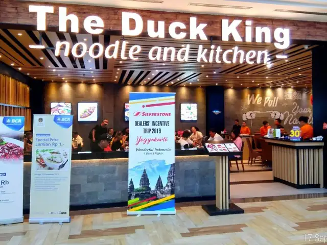 Gambar Makanan The Duck King 7