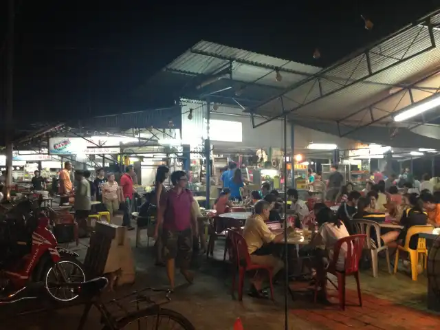 Riverside Foodcourt Food Photo 5