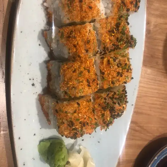 Sushi Co'nin yemek ve ambiyans fotoğrafları 1