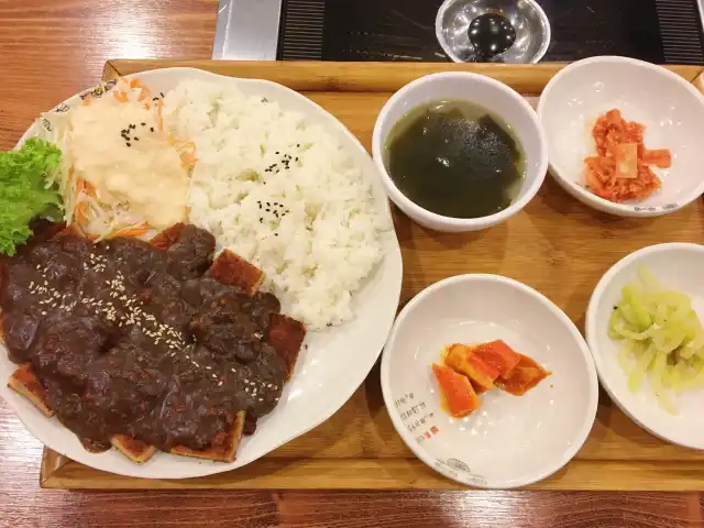 MISO Korean Traditional Cuisine & Cafe Food Photo 8