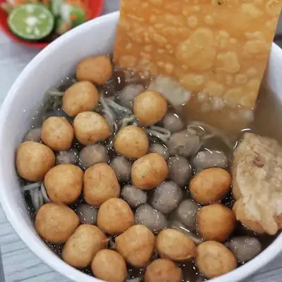 Bakso Malang Karapitan