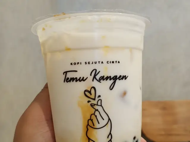 Gambar Makanan Kopi Temu Kangen 6