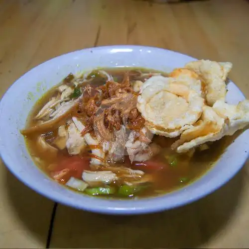 Gambar Makanan Pecel Lele Ojolali, Jelambar 19