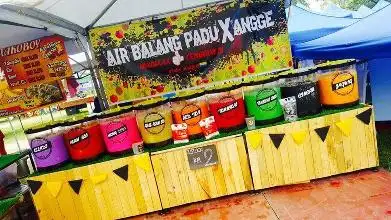 Takoboy Tampin & Air Balang Padu Xangge Food Photo 1