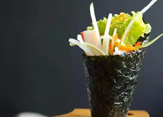 Sushi Express'nin yemek ve ambiyans fotoğrafları 8