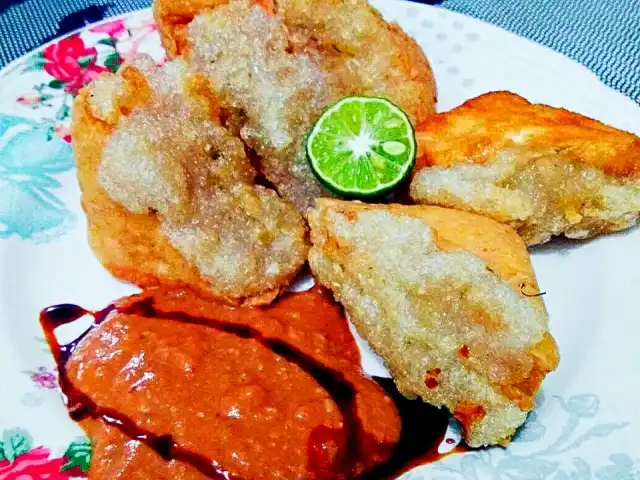 Gambar Makanan Siomay Batagor Taman Khas Bogor 3