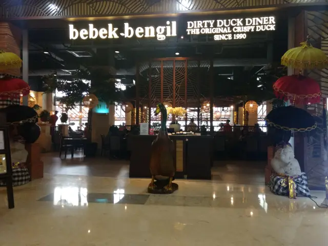 Gambar Makanan Bebek Bengil 18