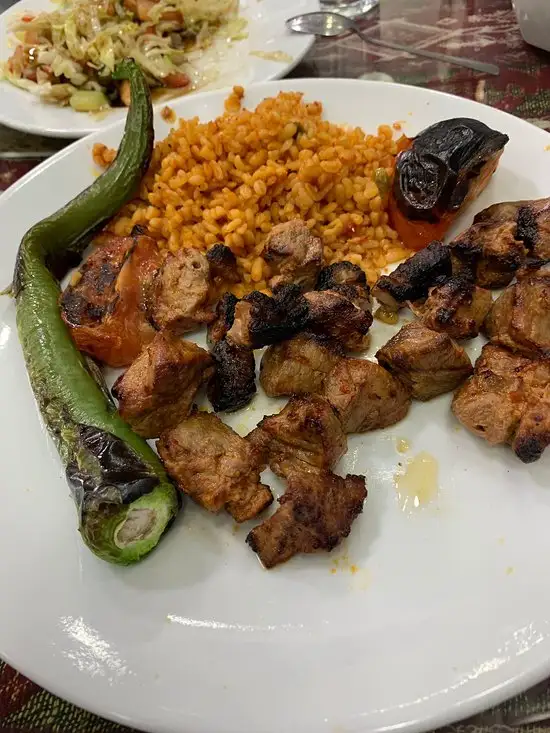 Mardin Et & Kebap'nin yemek ve ambiyans fotoğrafları 11