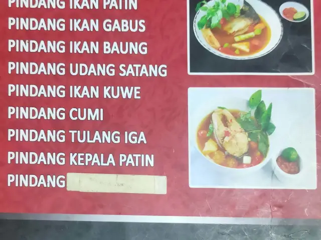 Gambar Makanan SariSanjaya 16