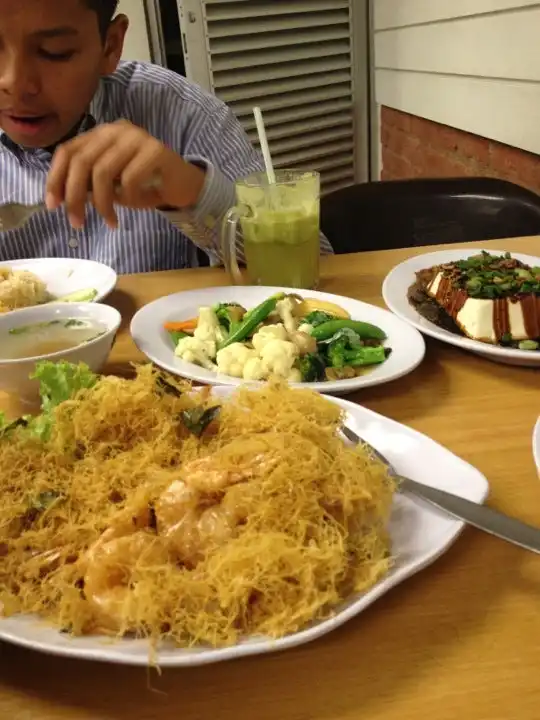 Restoran Cina Muslim Mohd Chan Abdullah Food Photo 12