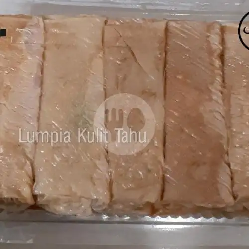 Gambar Makanan Bryan Dimsum, Lung Bata 6