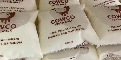 Cowco Fresh Milk