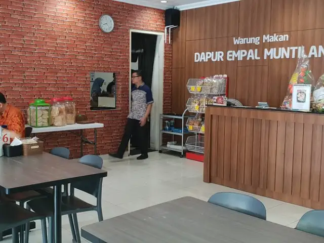 Gambar Makanan Sop Empal Muntilan 10