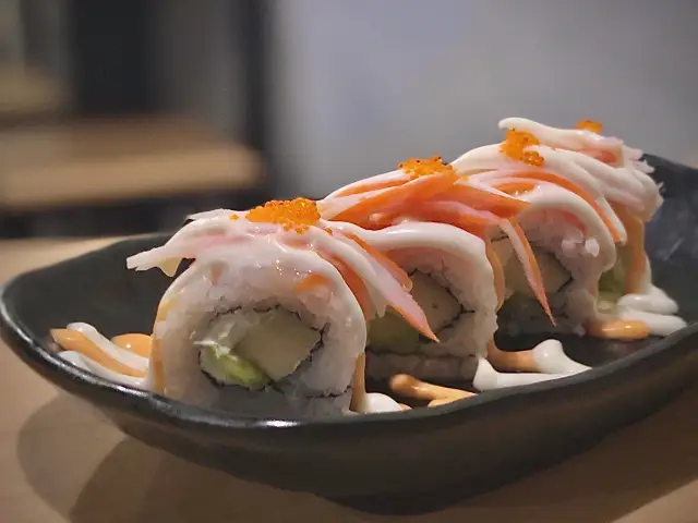 Gambar Makanan OTW Sushi 8