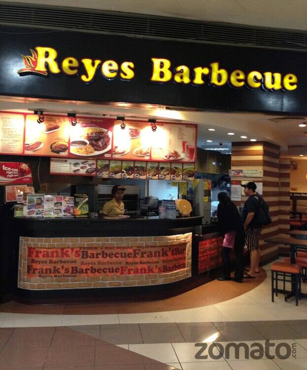 Reyes Barbecue Food Photo 7