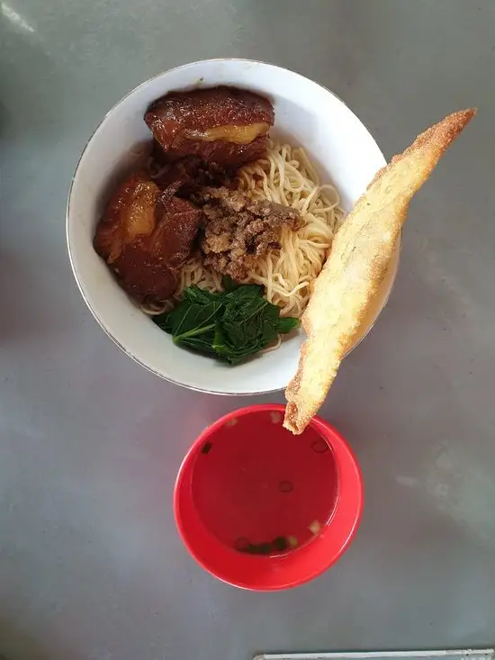 Gambar Makanan Kedai Tang 11