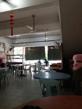 Tao Yuan Cafe