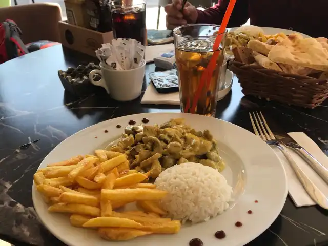 mum cafe'nin yemek ve ambiyans fotoğrafları 3