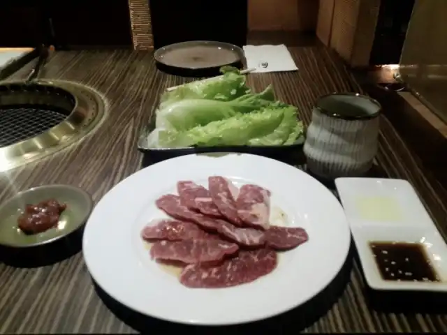 Takumi Yakiniku & Sushi Food Photo 6