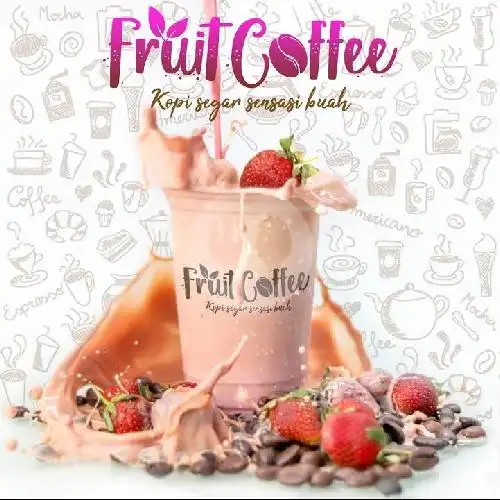 Gambar Makanan Minuman Kekinian Fruitcoffe 2