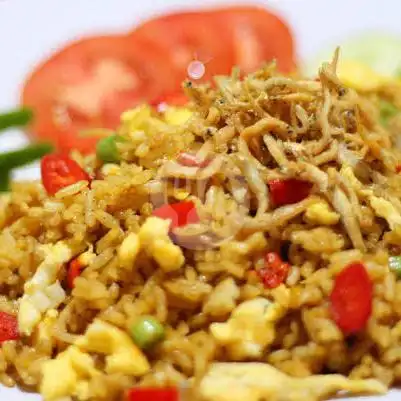 Gambar Makanan Nasi Goreng 737, Kebayoran Lama 11