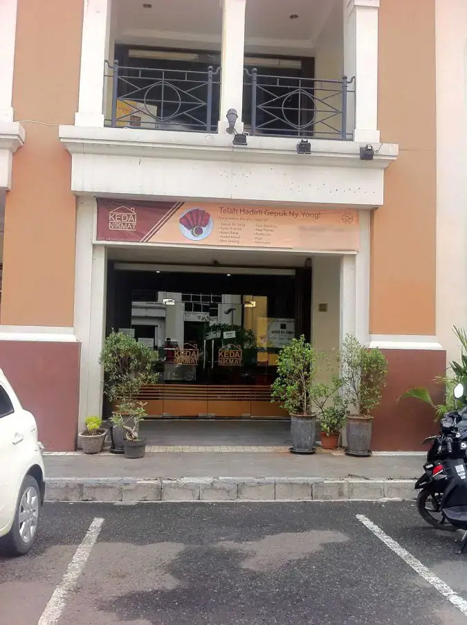 Kedai Nikmat