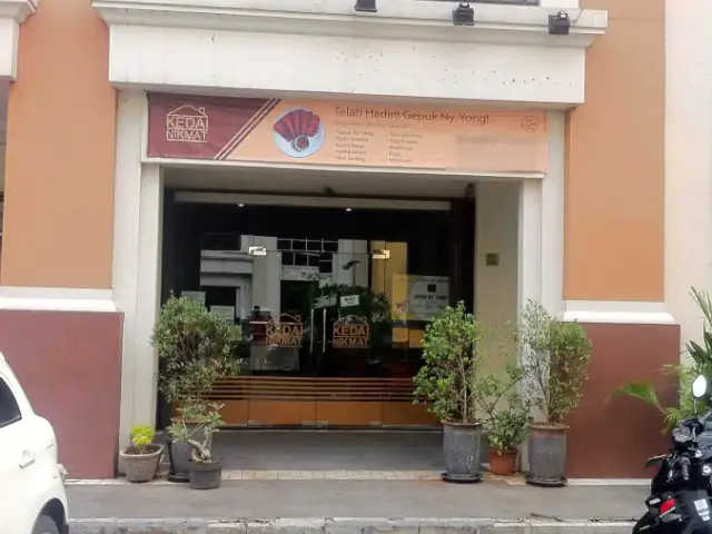 Gambar Makanan Kedai Nikmat 3