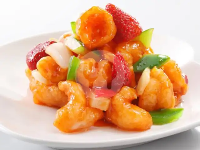 Gambar Makanan Royal Seafood, Karang Anyar 17