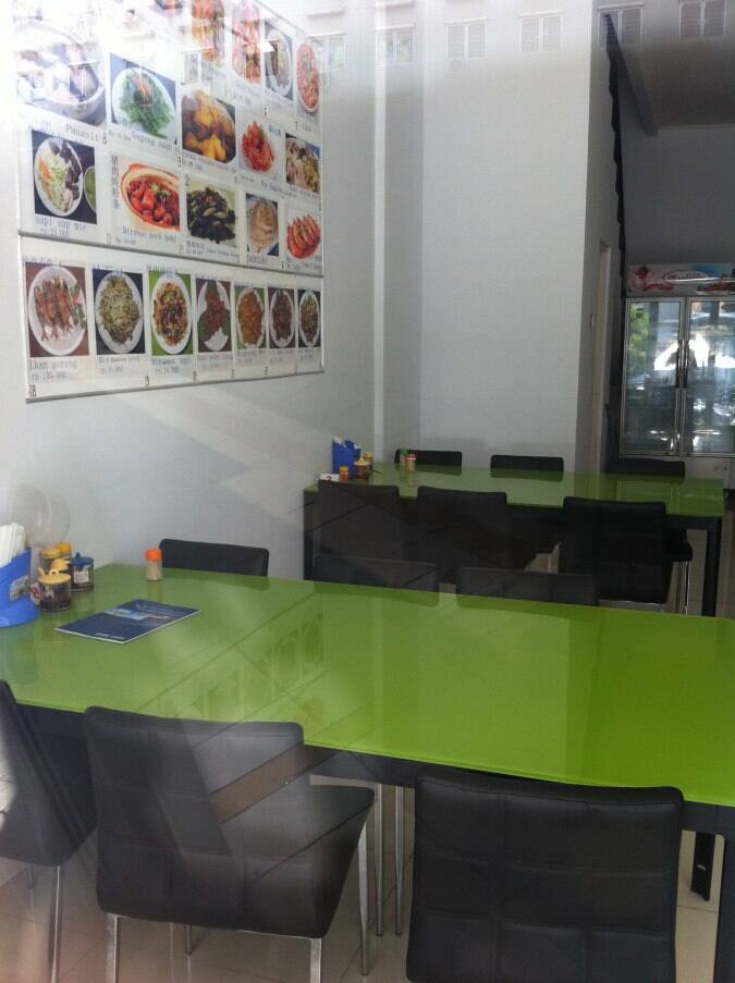 Kang Xin Restaurant terdekat - Restoran dan Tempat Makan Chinese Food