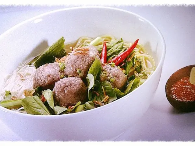 Waroeng Iga Food Photo 2
