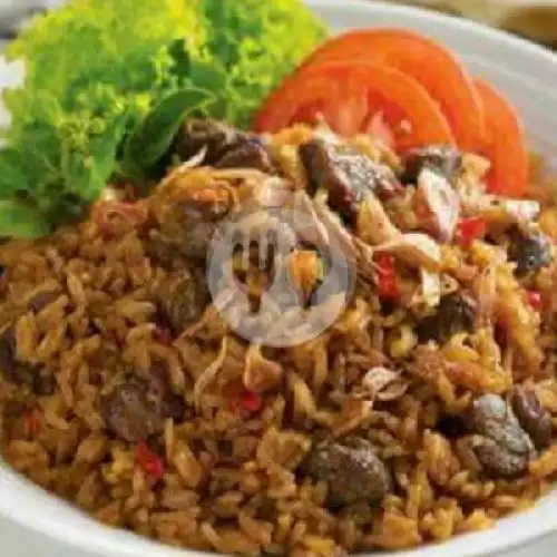 Gambar Makanan Nasi Goreng Raja Rasa 9