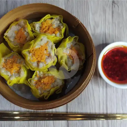 Gambar Makanan Delfire Dimsum, Batununggal 1